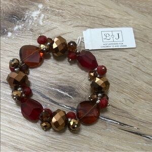 L&J Women’s Bracelet